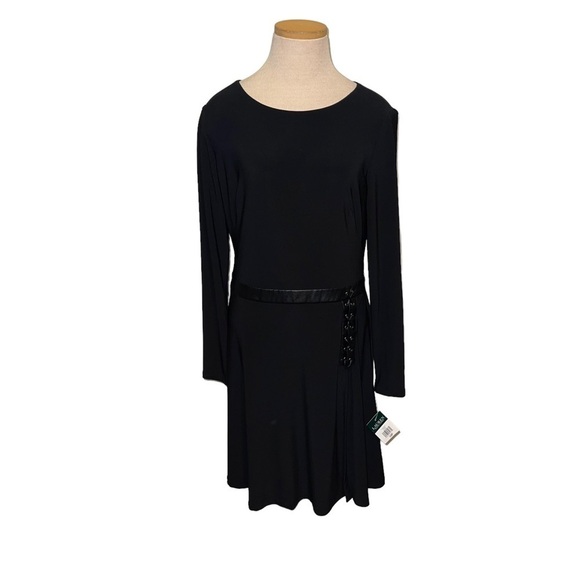 NWR Ralph Lauren Woman Dress Size 10 - Picture 1 of 5